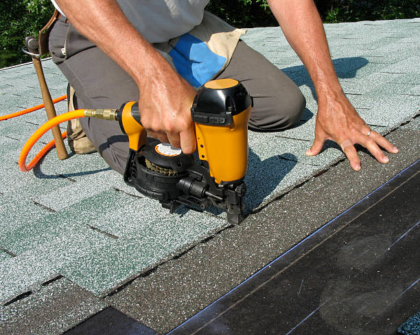 Gutter Installation and Roofing in Vineyards, FL