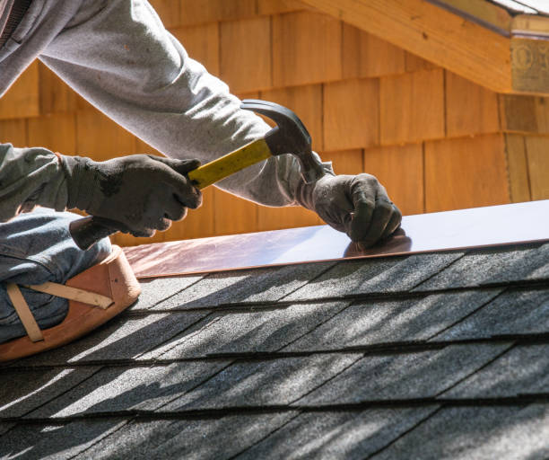 Best Storm Damage Roof Repair  in Vineyards, FL